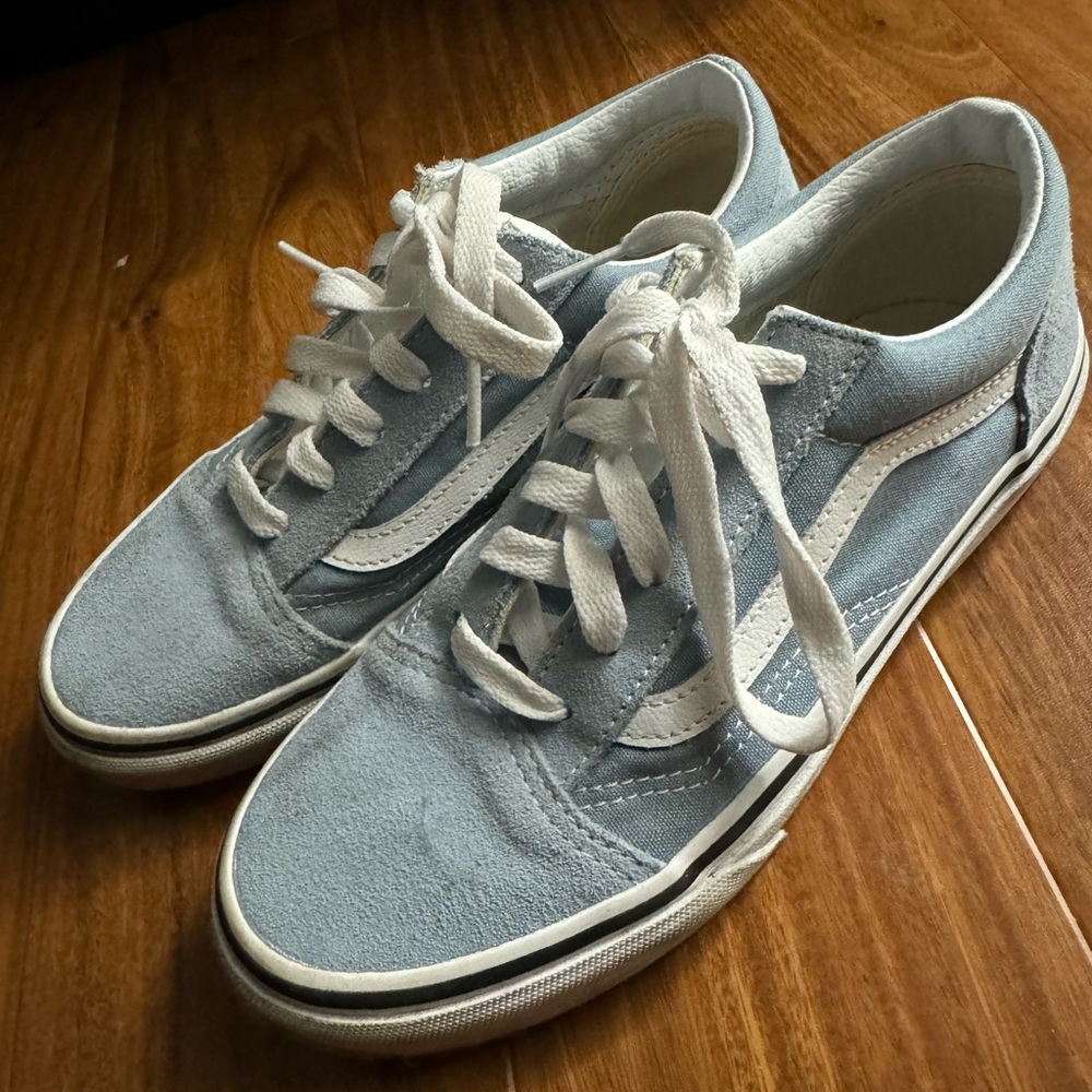 Vans Shoes